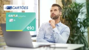 Cartão Caixa Simples: sem consulta ao SPC ou Serasa 1 CAIXA SIMPLES BLOG DINDSBR 1 1s8SGQ com mascara