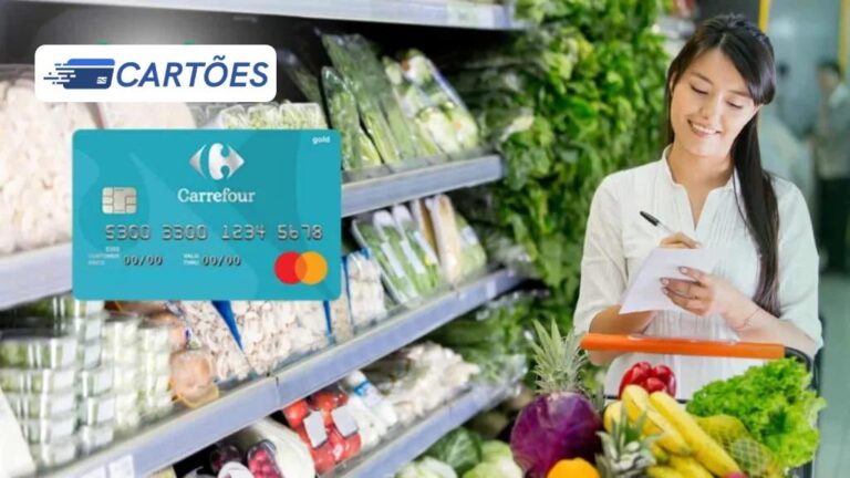Cartão Carrefour é bom mesmo? Tire todas as suas dúvidas aqui