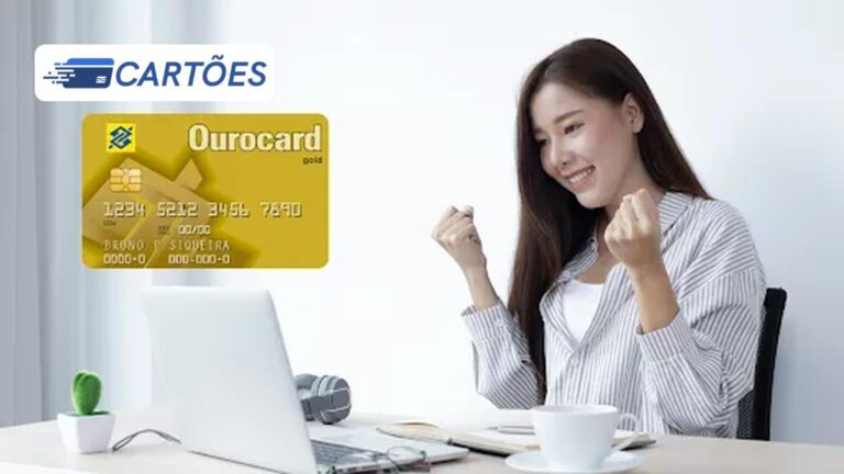 Cartão de crédito Ourocard Visa Gold: Vantagens e Benefícios exclusivos