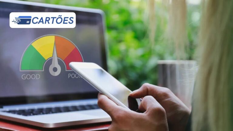 Cartão de crédito para Score Baixo: solicite o seu agora mesmo