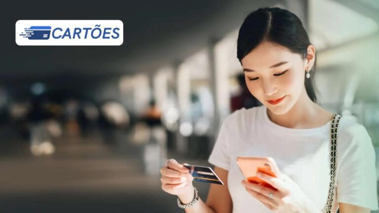 Cartão de crédito para menor de 18 anos: conheça as melhores opções disponíveis
