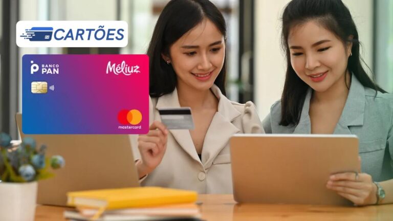 Cartão Méliuz: feito para você que ama cashback