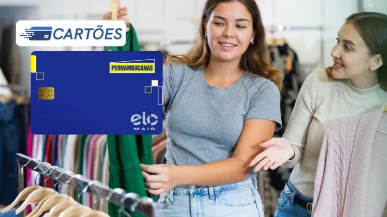 Cartão Pernambucanas: muitas vantagens para você