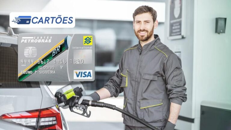 Cartão de crédito Petrobras Internacional: abasteça e ganhe muitos pontos