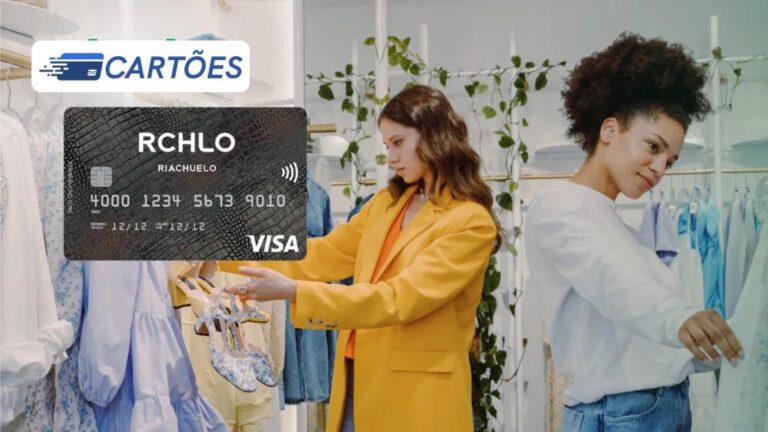 Cartão Riachuelo: parcele suas compras sem juros