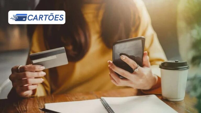 Cartão de crédito fácil de ser aprovado: peça o seu agora mesmo