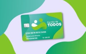 Cartão de TODOS: como funciona e quais são as vantagens? 2 cartao de todos como funciona