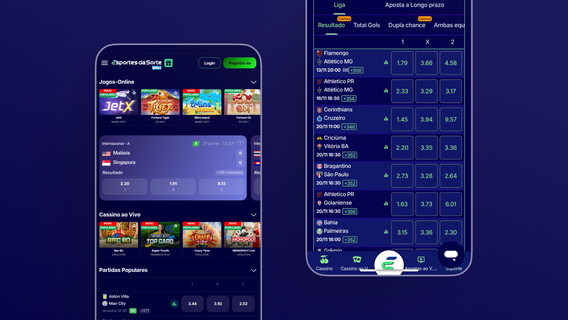 imagem mockup mobile app esportesdasorte 1