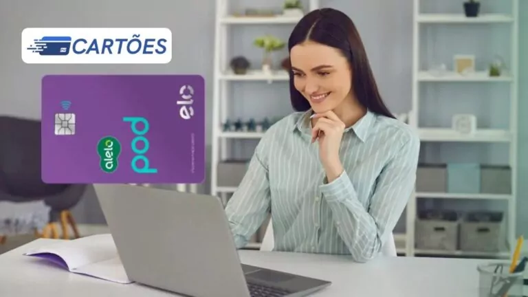 Alelo Pod Cartão de Benefícios: mais flexibilidade para seus colaboradores