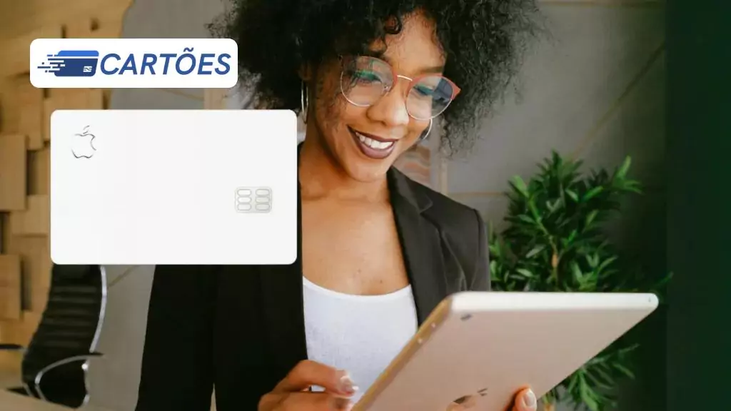 Cartão Apple Card tem cashback para todas as compras 1 APPLE CARD BLOG DINDSBR 1