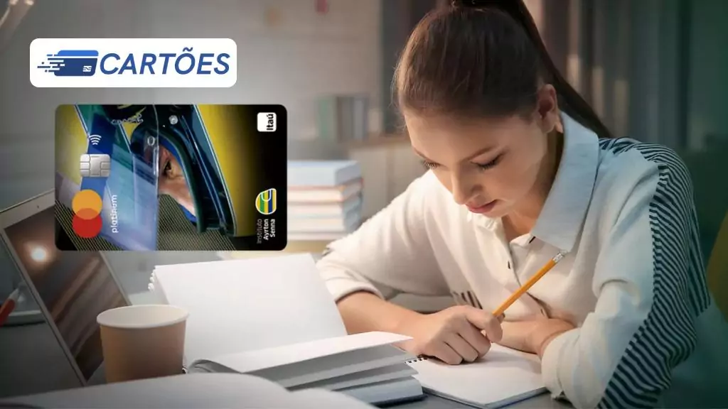 Cartão de crédito Ayrton Senna Itaú é livre de anuidade para sempre 1 AYRTONSENNA BLOG DINDSBR 1 R4eYq com mascara