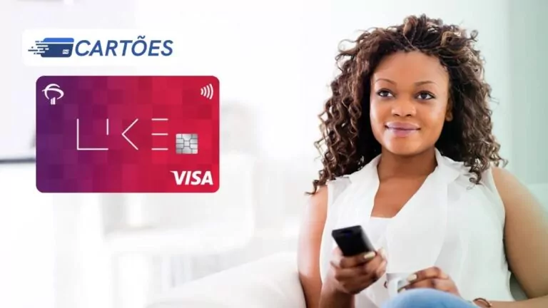 Cartão Bradesco Like: tem o melhor programa de cashback para você