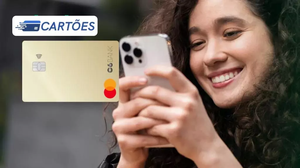 Cartão C6 Débito: sem tarifas e com vantagens incríveis pra você 1 C6 DEBITO BLOG DINDSBR 2