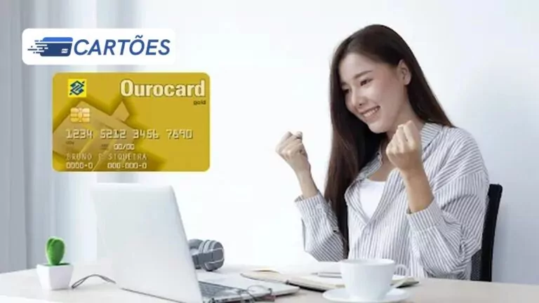 Cartão de crédito Ourocard Visa Gold: Vantagens e Benefícios exclusivos