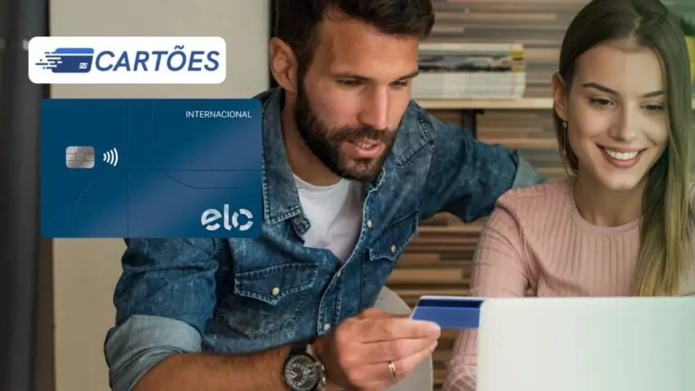 Cartão Elo Básico Internacional: para simplificar o seu dia a dia