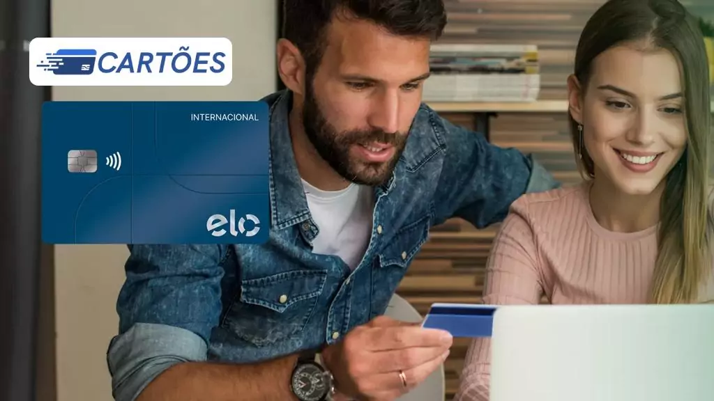 Cartão Elo Básico Internacional: para simplificar o seu dia a dia 1 ELO BASICO INTERNACIONAL BLOG DINDSBR 1 1iep5E com mascara