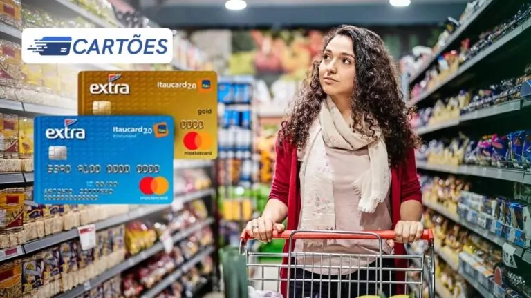 Cartão Extra: mais economia para você