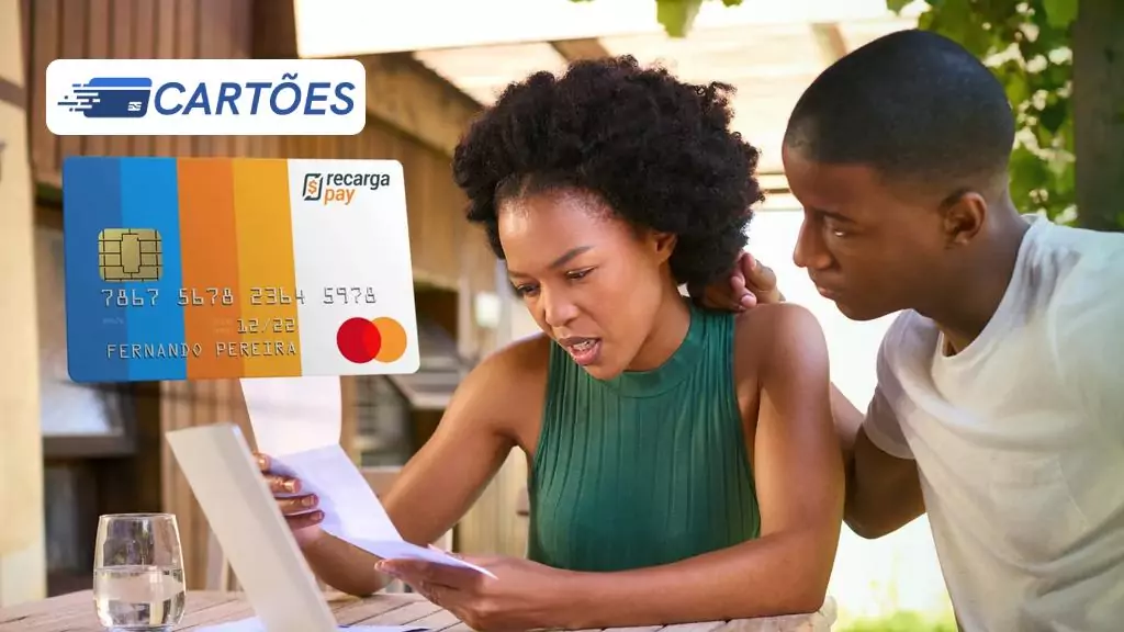 Cartão RecargaPay: excelente para os negativados 1 RECARGA PAY BLOG DINDSBR 2 2j36n9 com mascara