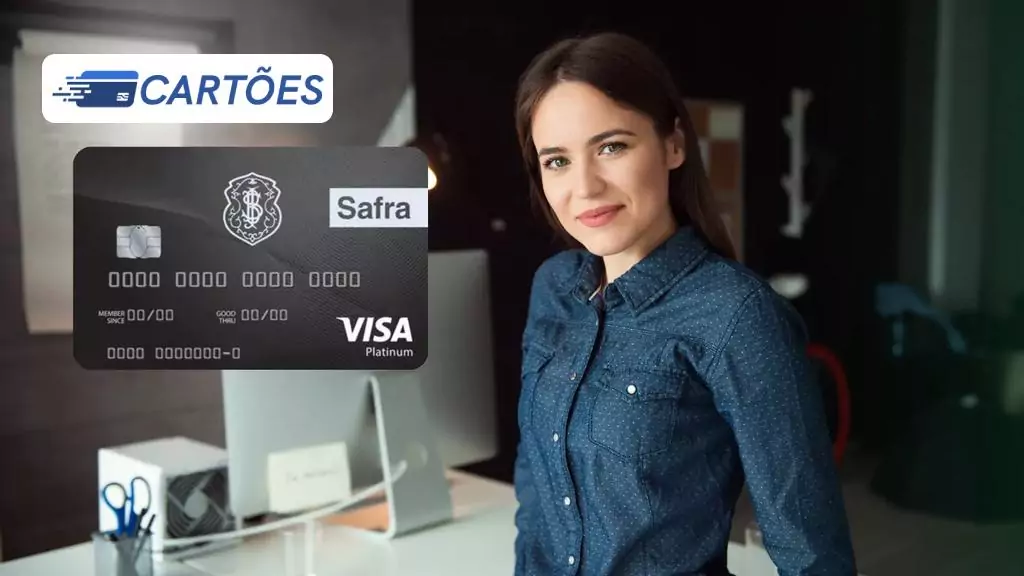 Cartão de crédito Safra Visa Platinum: mais vantagens para quem ama viajar 1 SAFRA PLATINUM BLOG DINDSBR