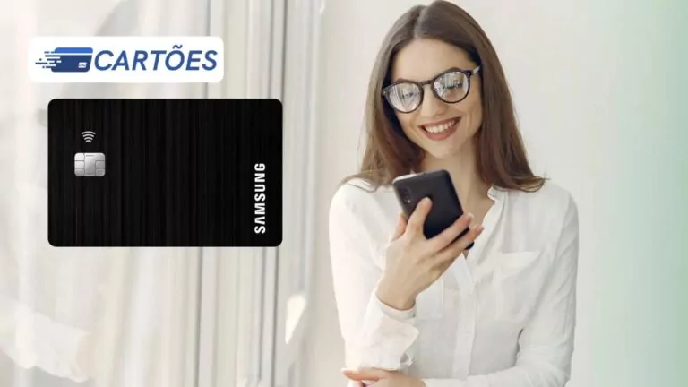 Cartão Samsung: descontos exclusivos em produtos