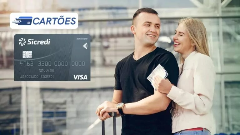 Cartão Sicredi Internacional: para simplificar o seu dia a dia
