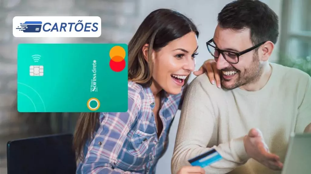 Cartão Múltiplo Sofisa Direto é zero taxas 1 SOFISA DIRETO BLOG DINDSBR 2 Z2ttIBA com mascara
