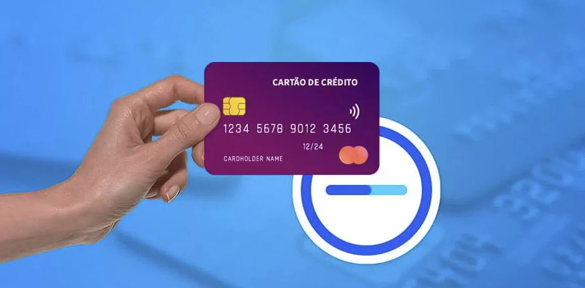 Consumidor Positivo - Cartão de Crédito: Facilidade e Inclusão Financeira 1 Screenshot 204