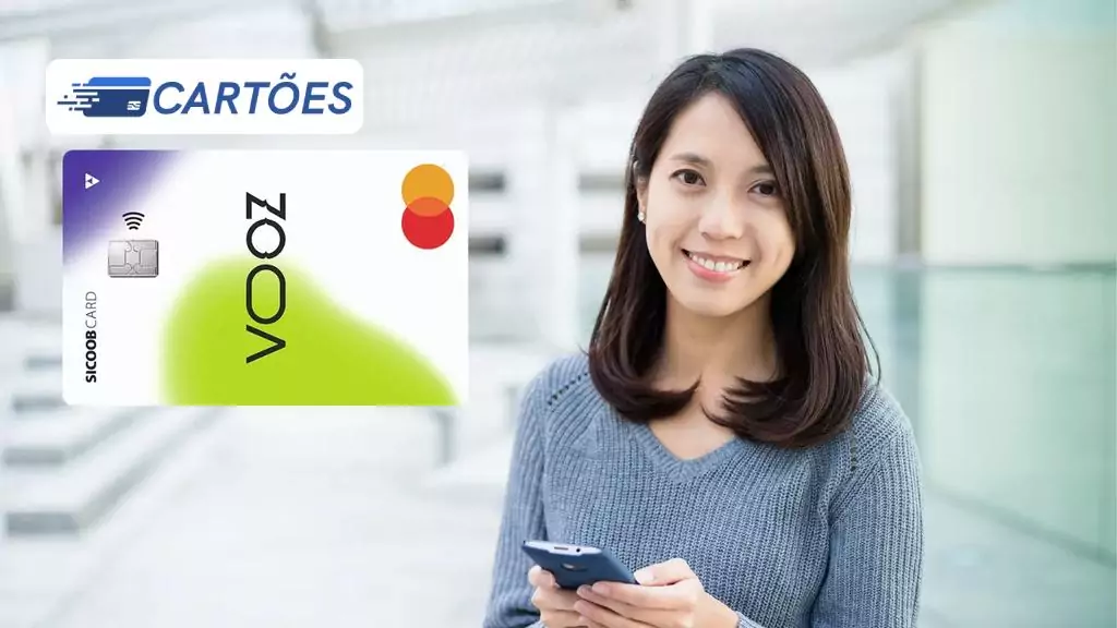 Cartão Vooz: ideal para você economizar nas compras internacionais 1 VOOZ BLOG DINDSBR 2 Z1Q50yn com mascara