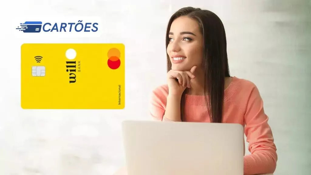 Will Bank: mais praticidade no seu dia a dia 1 WILL BANK BLOG DINDSBR 1 ZNeqve com mascara