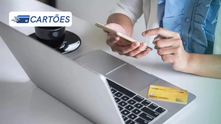 Cartão de crédito para negativado: conheça os top 5 disponíveis